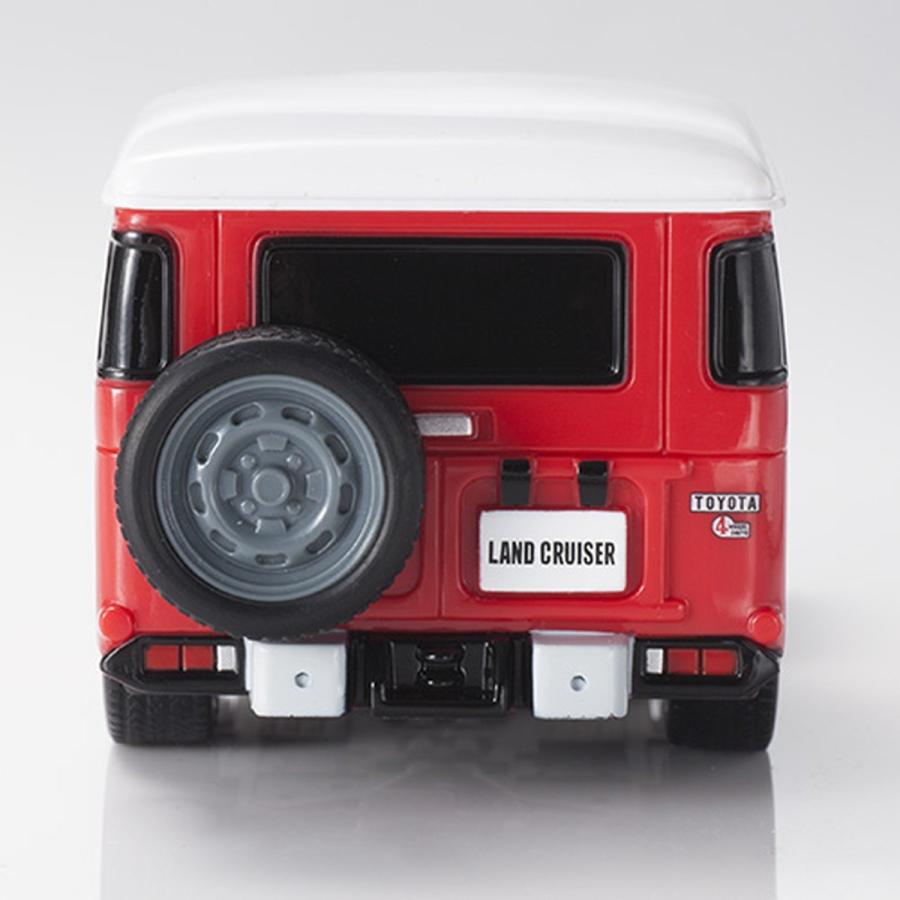 トヨタ（TOYOTA） ミニカー 博物館 オリジナル プルバックミニカー