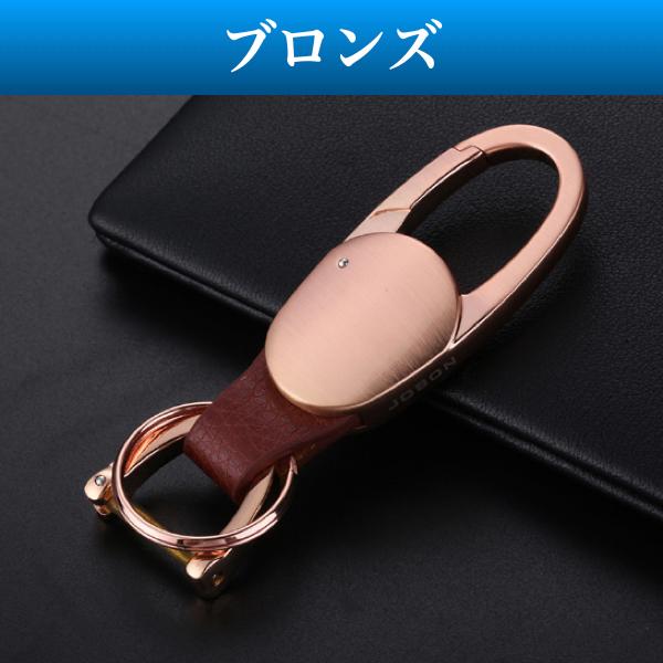 キーホルダー おしゃれ 金具 革 ブランド メンズ キーリング パーツ 車 真鍮 カラビナ 高級 Cim 017 テラスサイド Yahoo 店 通販 Yahoo ショッピング
