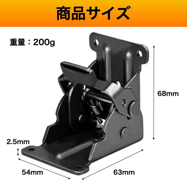 折れ脚 金具 折れ足金具 折れ足 DIY 折りたたみ脚 テーブル 修理