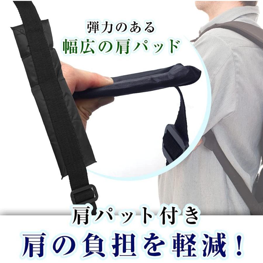背負いベルト 背負式 ベルト バンド 噴霧器 散布機 草刈機 肩掛け 2本セット |  | 01