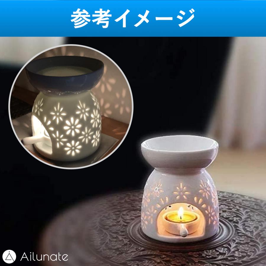 ハローキティ　 陶器製 香炉　アロマ炉　アロマポット アロマポット 陶器 キャンドル アロマバーナー アロマキャンドル