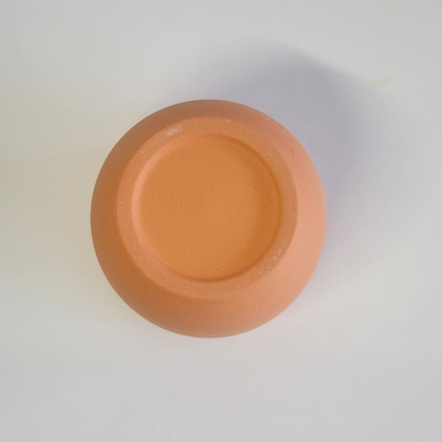細長つぼ６個セット 100cc テラコッタ 菓子容器 |  | 04