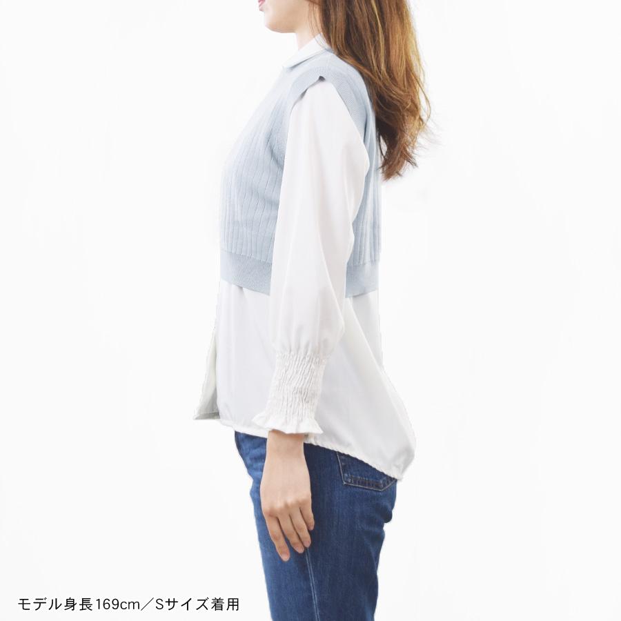 【新品未使用】MARK&LONA ノースリーブ ニットベスト Mサイズ 楽天市場】【クーポンで30％OFF】ニットベスト レディース 秋