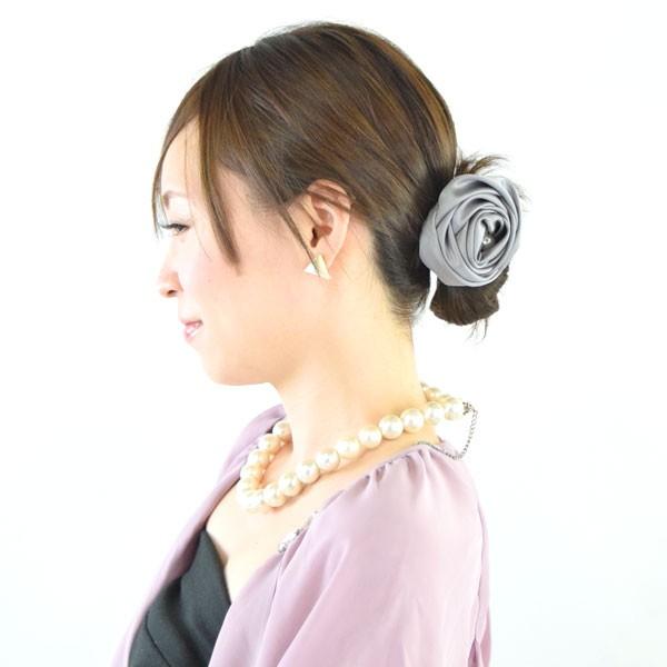 コサージュ 入学式 卒業式 おしゃれ 卒園式 入園式 コサージュの位置 ママコーデ 服装 ママ 母 代 30代 40代 50代 アクセサリー パール 送料無料 Hak703 テラコッタ 通販 Yahoo ショッピング