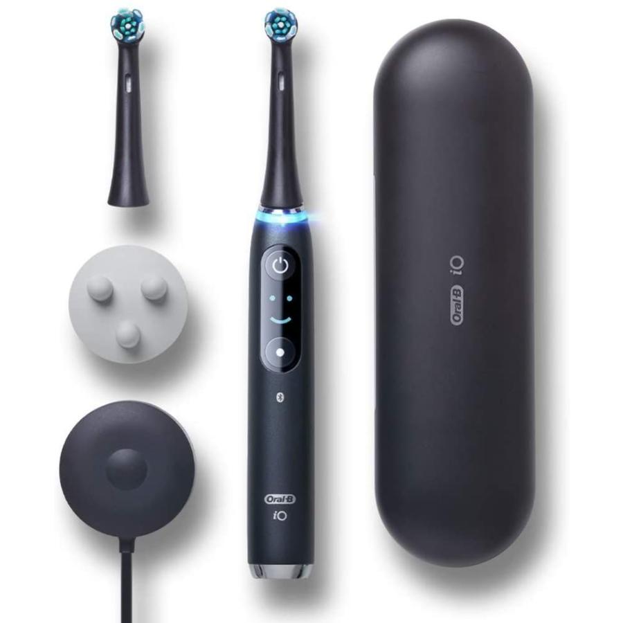 有名ブランド最終値下げ ブラウン 電動歯ブラシ 美容家電 Iom92b22acbk ならショッピング ランキングや口コミも豊富なネット通販 更にお得なpaypay残高も スマホアプリも充実で毎日どこからでも気になる商品をその場でお求めいただけます 家電