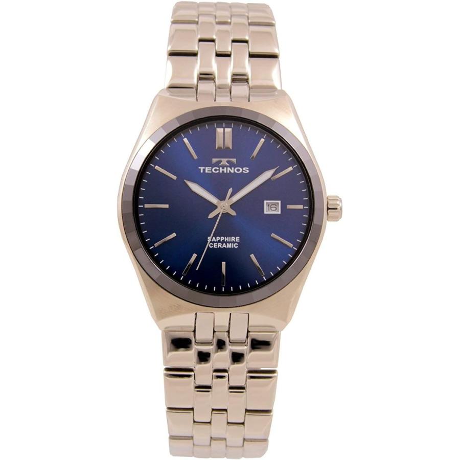 人気ブランドを テクノス 腕時計 T9a39tn メンズ シルバー Terramonostore 通販 Yahoo ショッピング 現金特価 Www Maxipiso Com Ar