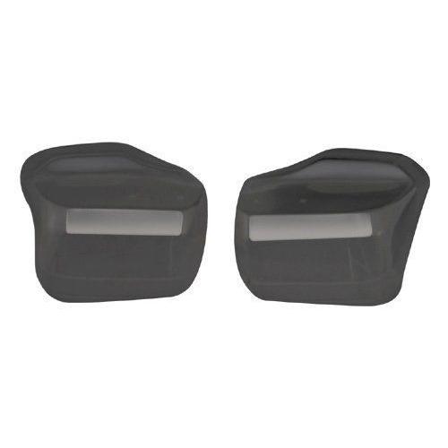 楽天市場 デイトナ バイク用 汎用ナックルバイザー L Rセット 耐衝撃アクリル製スモーク 人気満点 Turningheadskennel Com