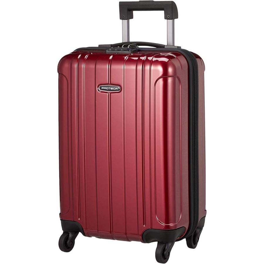 直営店に限定 2 7k Cm 48 33l 機内持ち込み可 サイレントキャスター 約1 2泊向け スペッキ80 日本製 スーツケース プロテカ スーツケース キャリーバッグ