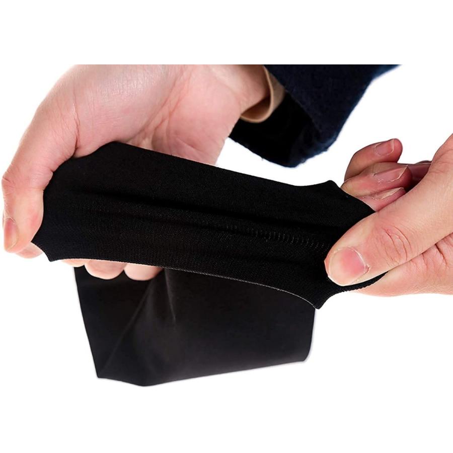 高級感 アームカバー レディース 冷感 Uvカット 腕カバー 日焼け防止 吸汗速乾 滑り止め アウトドア スポーツ 紫外線対策 男女兼用 2枚セット Discoversvg Com