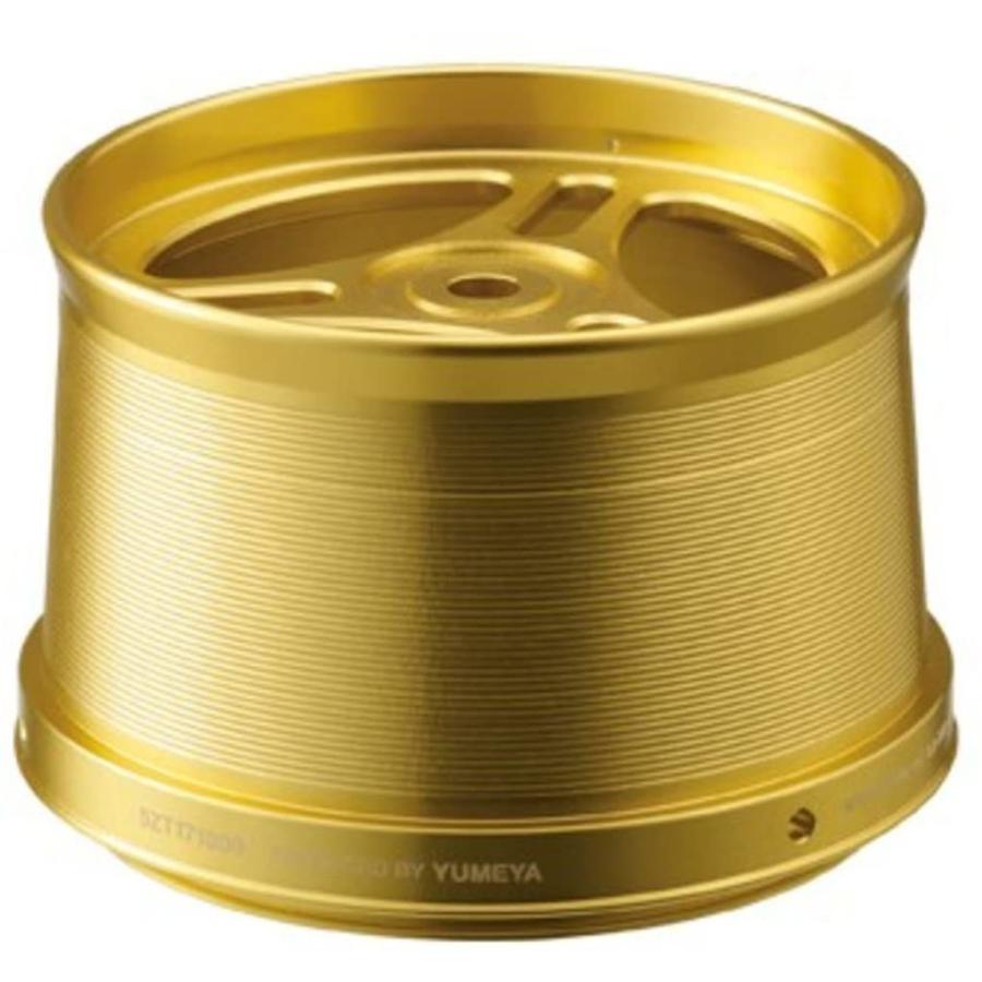 格安販売の シマノ Shimano 純正 リールパーツ 夢屋 スーパーエアロ アルミ鍛造スプール 1 5号 パーツ スピニングリールパーツ