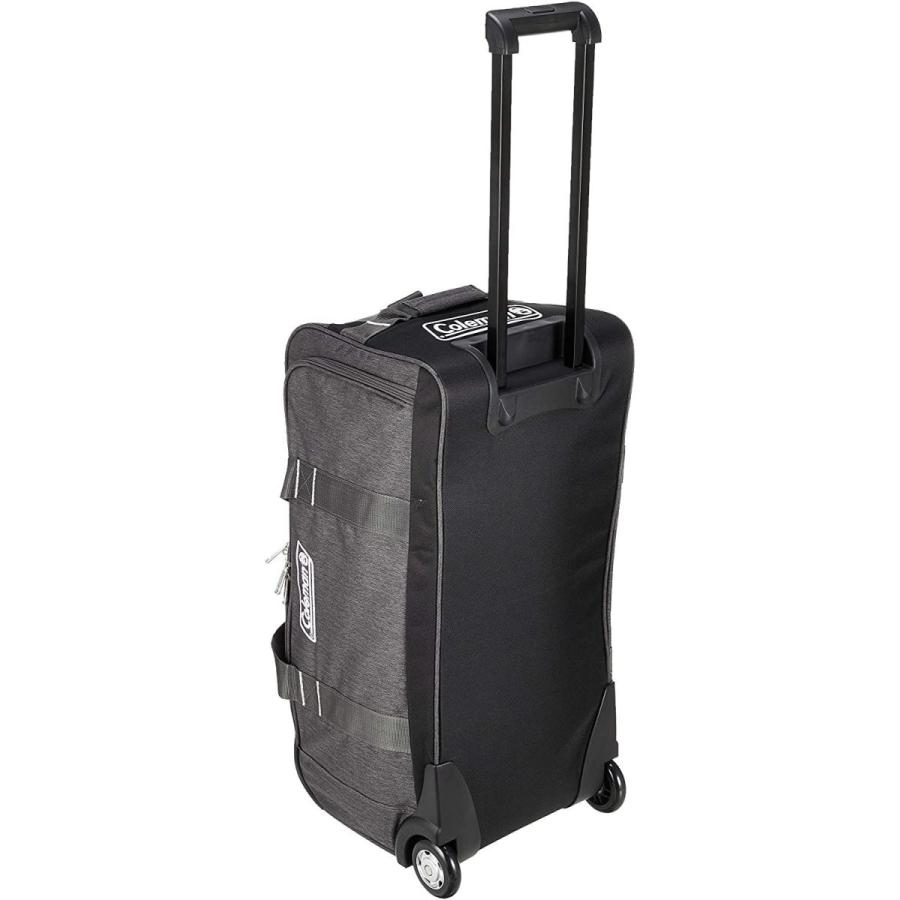 定番人気 ボストンキャリー65cm コールマン ソフトキャリー へリンボン 04 14 11 3 5kg 65cm 70l 14 11 スーツケース キャリーバッグ Www Reinnec Cl