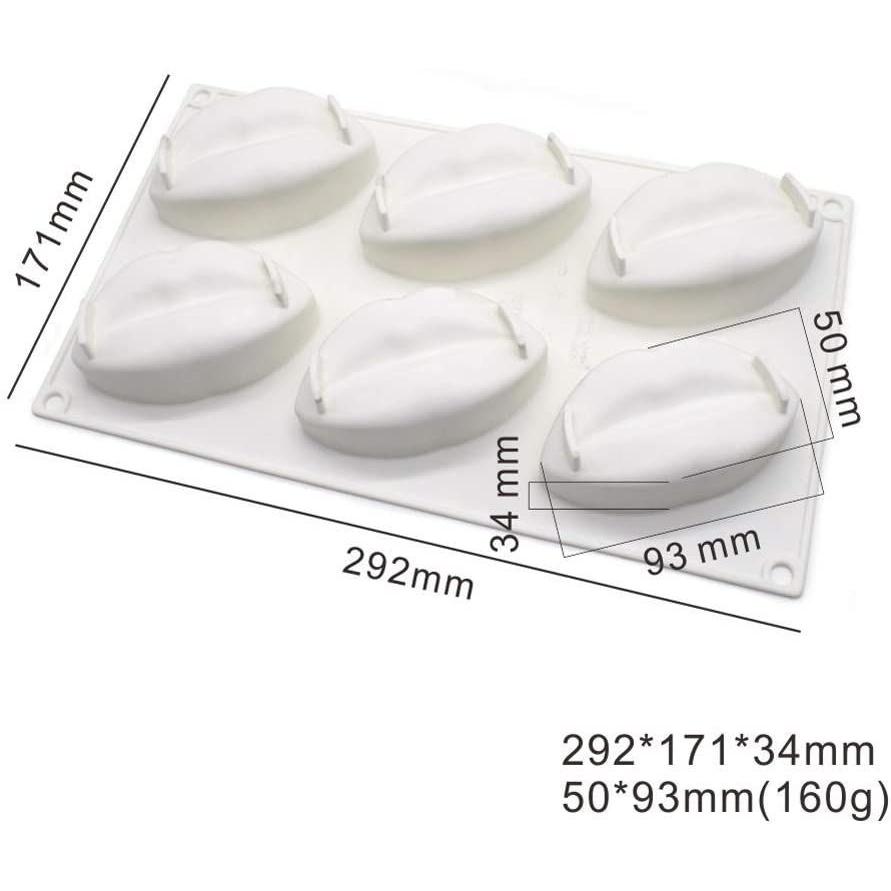 数量は多 おしゃれな ムースケーキモールド デザート チョコレート お菓子作りの型 フレンチペストリー アイスツール 多用途シリコーン型 シリコーント Icsef Edu Co
