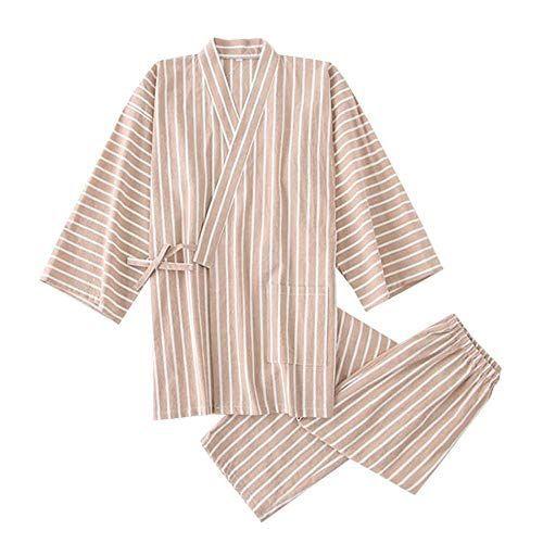 Gelisy 男女兼用 浴衣 無地 甚平 レディース 洗える夏着物 無地 作務衣 セット しじら織り 2重ガーゼ 甚平 無地前開き 男性パジ Terramonostore 通販 Yahoo ショッピング