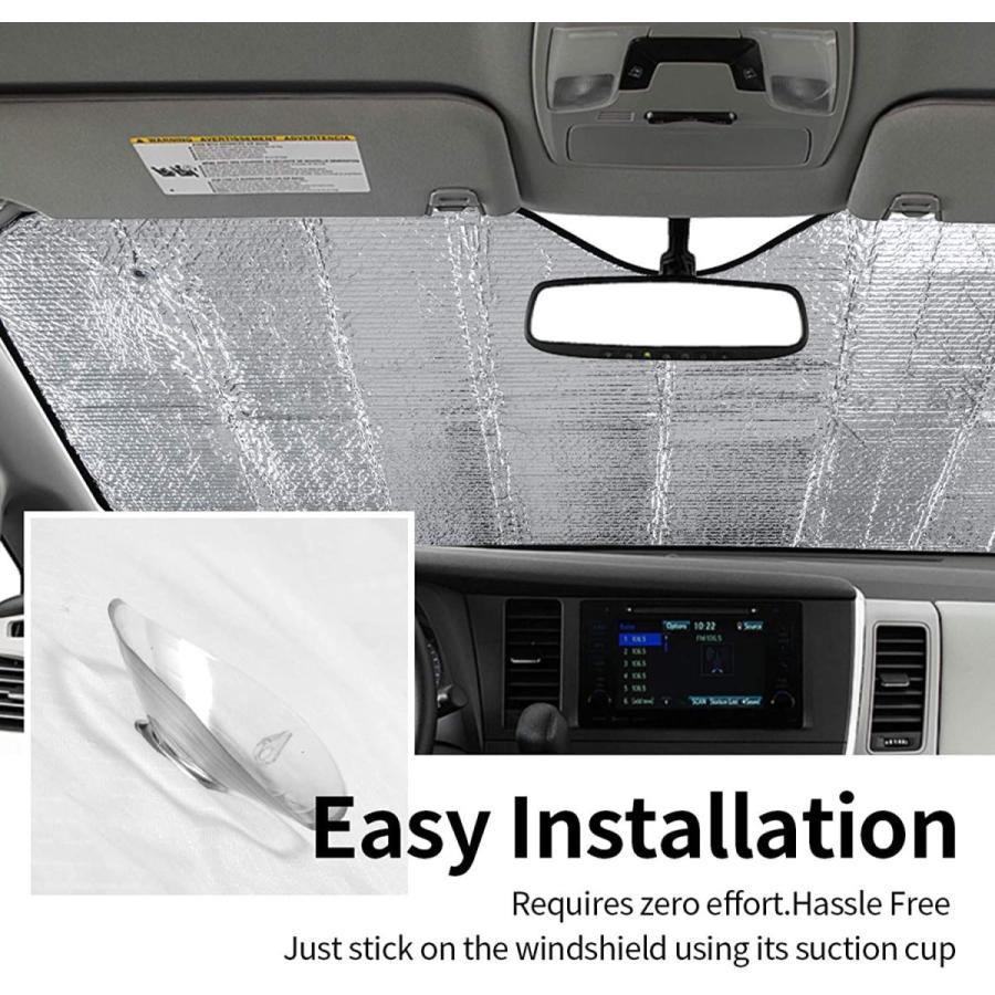 和風格縞 サンシェード 車 フロントサンシェード 日除け 軽自動車 吸盤 Uvカットキャラクター アニメ グッズ 雑貨 かわいい おしゃれ Terramonostore 通販 Yahoo ショッピング