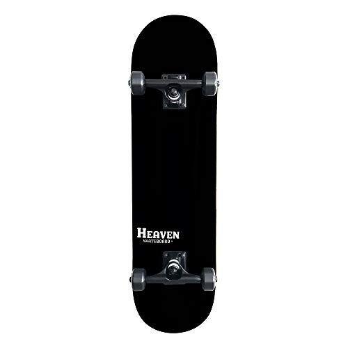 スケートボード Vitamin 31 8 125 Heaven Perfect Vitamin Skate Complete 初心者から上級 商店