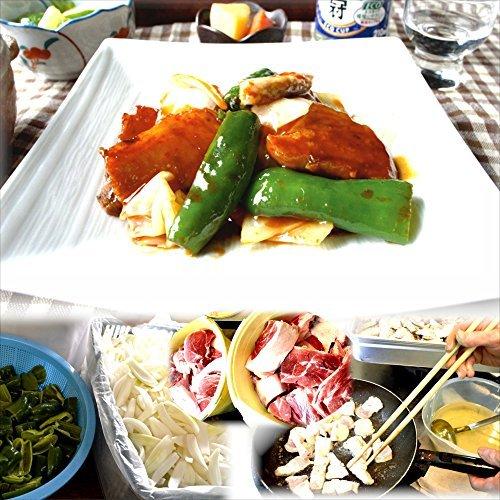 永遠の定番 回鍋肉 ホイコーロー 1食 惣菜 お惣菜 おかず 惣菜セット 詰め合わせ お弁当 無添加 京都 手つくり Materialworldblog Com