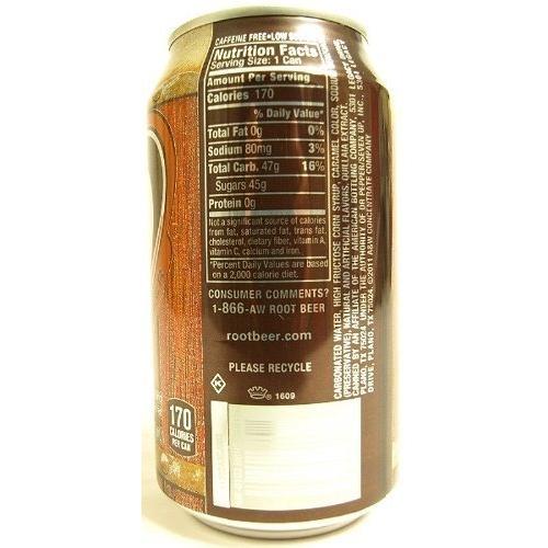 A W ルートビア A W Root Beer 355ml 24缶入 12ケース 炭酸飲料 炭酸飲料 Www Ma Maison Algarve Com