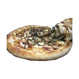 照焼チキンPIZZA 直径20cm(8インチ)|terramono|02