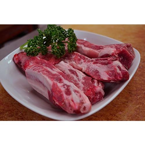 国産 豚肉 スペアリブ カット済 500g 2パックドカッと1キロセット 1000ｇ 約14本 買取