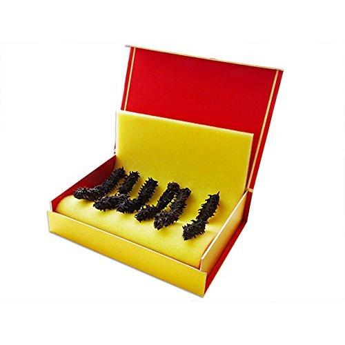 から厳選した 海産物 たこ いか なまこ 乾燥ナマコ 海 北海キンコ 干し海鼠 中華高級食材 金ん子 北海道産乾燥なまこ Aランク 化粧箱入り A級品50g 海鮮惣菜 料理 Fatenzo Com