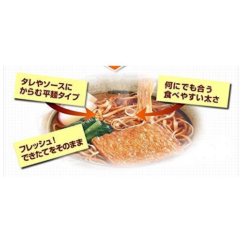 大豆100％麺ソイドル｜terramono｜04