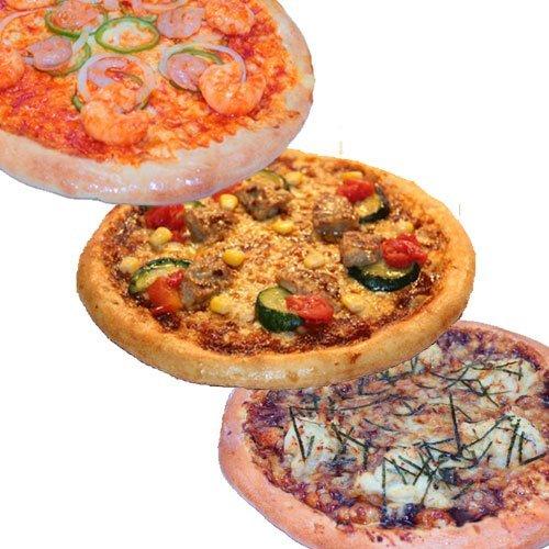 ピザ カンピオーネ 冷凍 ピザ エビチリスペシャル スペシャル3枚bセット 本格冷凍ピザ エビチリスペシャル A B072ds9r5m チキテリ チキテリ Terramonostore バーベキューコンボ ネット特売