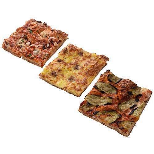 Pizza ar Seasonal Wrap入荷 taio ボリュームたっぷり3枚セット 最大68%OFFクーポン ピッツァアルターイオ 約14x14cm