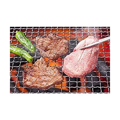 仔牛の厚切り牛タン 500g 贈答