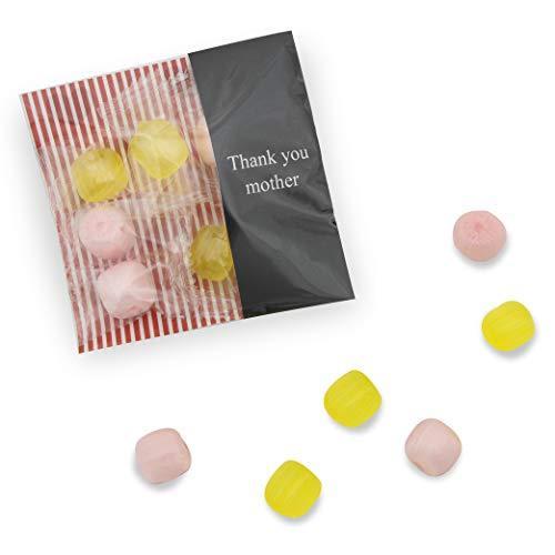 正規品は直営店 母の日 プレゼント プチギフト あめいろこづつみ ストライプ 250個入り 直販特典付 Plast Mo Ru