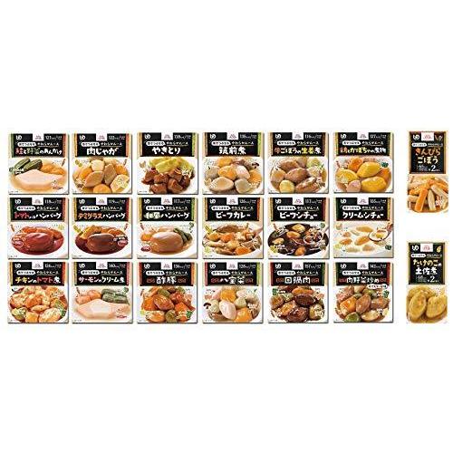 通販日本 ムース食 115g入 18種 36品 60g入 2種 8品 全種44品 としたセレクトショップ Livinginmalta Com