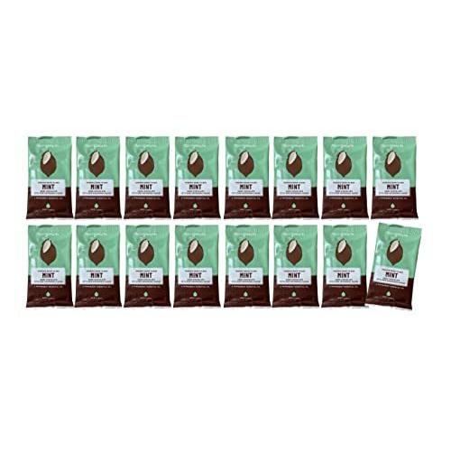 15 キャッシュバックオンラインサイト全体の注文 ローチョコレート ミント 30g 16個 コンパクト 乳製品 砂糖を使用せず ココナッツネクターでまろやかに A B07zh7kc2j 2212 Terramonostore 通販 Yahoo ショッピング 品質検査済 Acelerando Com Ec