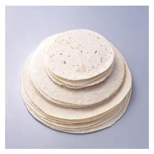 おいしいフラワートルティーヤ 6 5インチ 約27g 12枚入 390 Rad Co Th