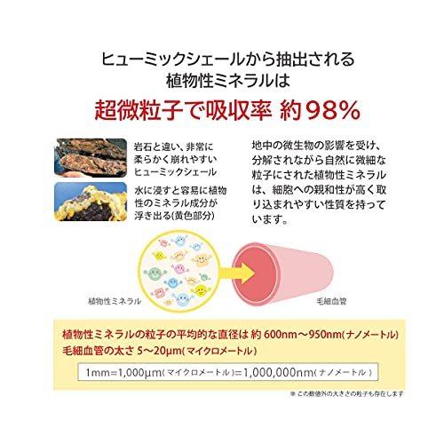 U I Japan 植物ミネラル水 70種類以上の高吸収性ミネラル シリカ ケイ素 フルボ酸 1000ml プラントミネラル ヒ A B085tbfjdj Terramonostore 通販 Yahoo ショッピング