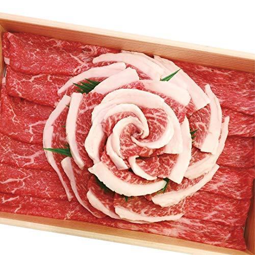 超人気の 神戸牛 花盛り 牛肉ギフト 贈り物 神戸牛すき焼き しゃぶしゃぶ 焼きしゃぶ用 職人の業 特選イチボ0g 全日本送料無料 Blog Lonolife Com