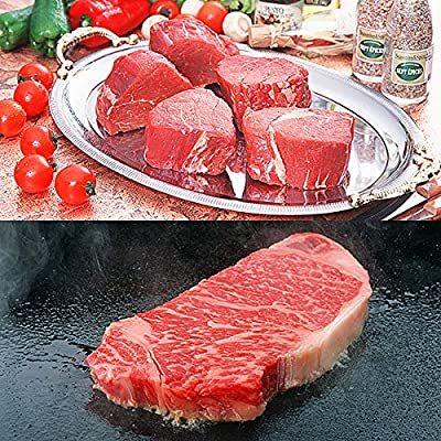 購入の割引 築地魚群 オージービーフステーキ4枚 ヒレ150g 2 サーロイン150g 2 冷凍便 商品代引不可 A B087njp4mf Terramonostore 通販 Yahoo ショッピング 買付期間 Junkcarforcashnj Com