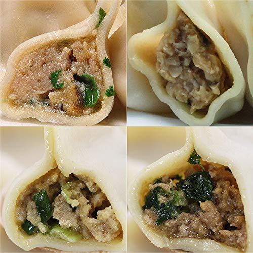 龍泉日日餃子 4種水餃子セット もっちり厚皮 龍泉日 A B08jhyz4mt 龍泉日日餃子 大き目 各600g約30個入 豚さざえ 豚椎茸 豚ニラ 豚パクチー 各10袋 もっちり厚皮 4種水餃子セット A B08jhyz4mt Terramonostore オンライン低価格の