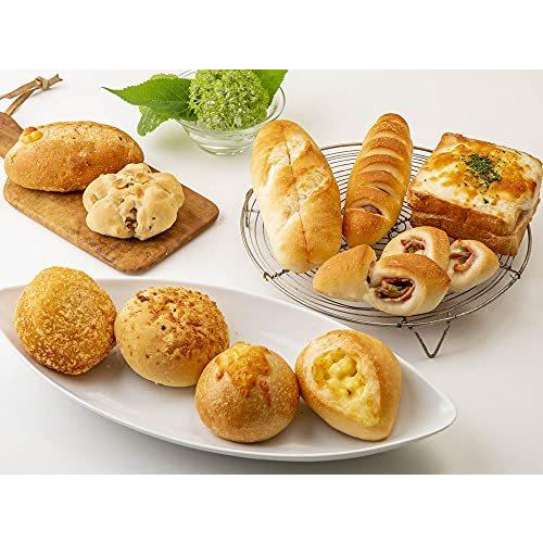 パンフォーユー 惣菜パン食べ比べセット 地域の色々なパン屋さんの手作り惣菜パンを詰め合わせ 10個入り A B095y7cmnm Terramonostore 通販 Yahoo ショッピング