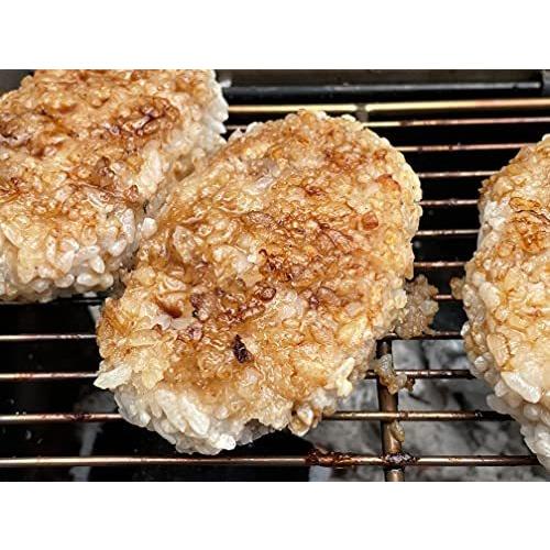 ご飯バーグ ９０ｇ ｘ ８個 バーベキュー q 焼きおにぎり ハンバーグ おかず 冷凍食品 電子レンジで２分 味付 A B096zn5gp3 Terramonostore 通販 Yahoo ショッピング