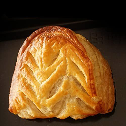 冷凍パイ菓子 ショーソン オ キャラメル サレ 100ｇ 約45個 業務用箱入り 海外輸入