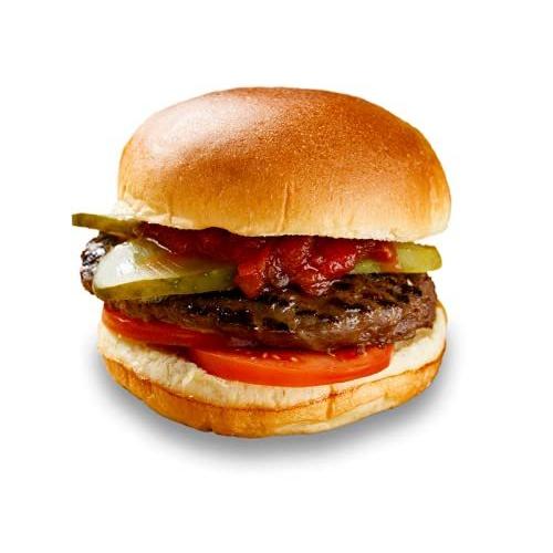 在庫大特価 アメリカン バーガーバンズ カット済み 30個入 ３個 10袋 ハンバーガー用パン 工場直販 Www Superavila Com