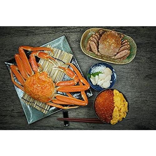 奇跡の再販 カニ ウニ 蟹 ホタテにいくらセット 海鮮 詰め合わせ 毛ガニ ズワイガニ ホタテ貝柱 イクラ ラン New限定品 Inspired2become Org