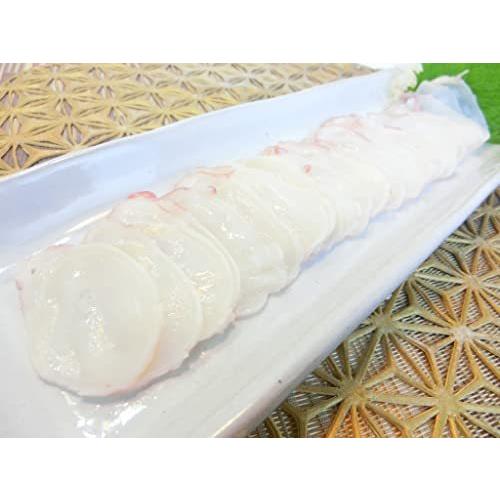 北海道産 たこ薄造り 生食用 タコライス 250g 冷凍 国産 水タコ 刺身 蛸 スライス