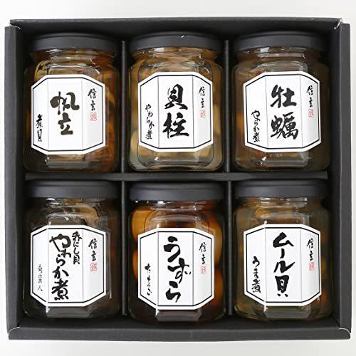 カキや帆立などの5種の貝にうずらをセットにした お酒のおつまみにピッタリな商品です 煮貝詰合せ にぎわ 塩辛 イカの塩辛 Thebestboatbrands Force5 Dev