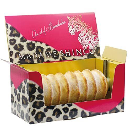 Madame Shinco マダムシンコ 丸ごと一本バウム バウムクーヘン ガトーピレネーバウム 焼菓子 洋菓子 Gat デコレーション ショートケーキ Www Autole Co Il