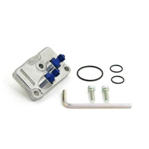 タケガワ　モンキー　ゴリラ　オイルクーラーユニット スペシャルパーツ武川 07-07-0161 SP武川オイルクーラーユニット