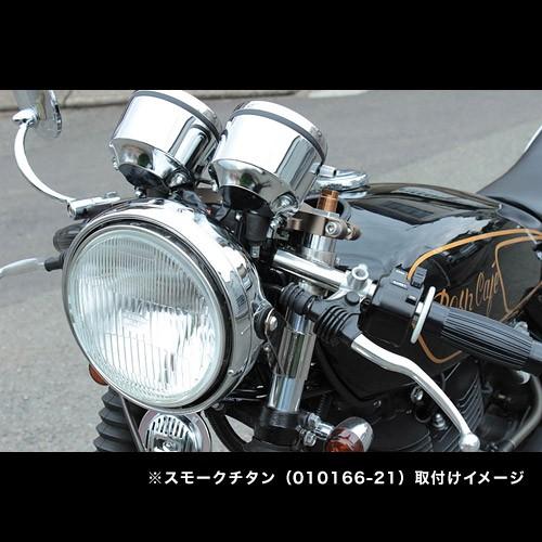 POSH（ポッシュ） ポッシュフェイス POSH Faith SR400（'94-'02
