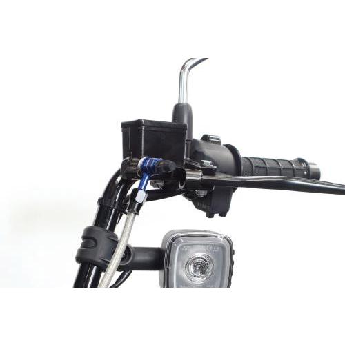 スペシャルパーツ武川 SP武川 CT125 JA55用 ハイドロクラッチ