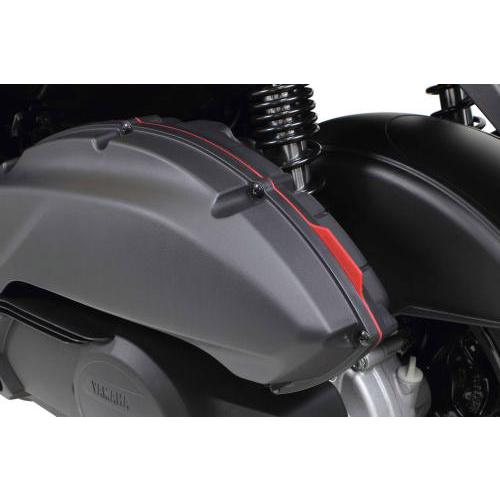 スペシャルパーツ武川 SP武川 シグナス グリファス・NMAX・トリシティ 