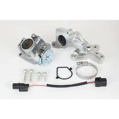 ハンターカブ　CT125 JA55用 ビッグスロットル、ハイカムセット ハンターカブ CT125 JA55用 ビッグスロットル、ハイカムセット