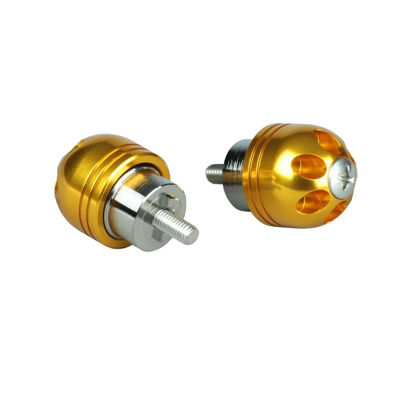 POSH（ポッシュ） ポッシュフェイス POSH Faith ビッグバーエンド